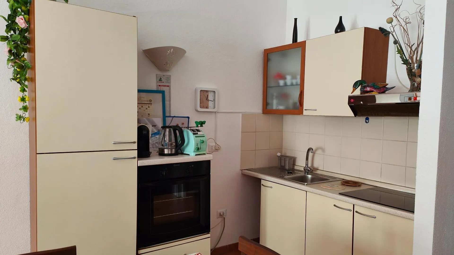 Maisonette Asfodelo Palau