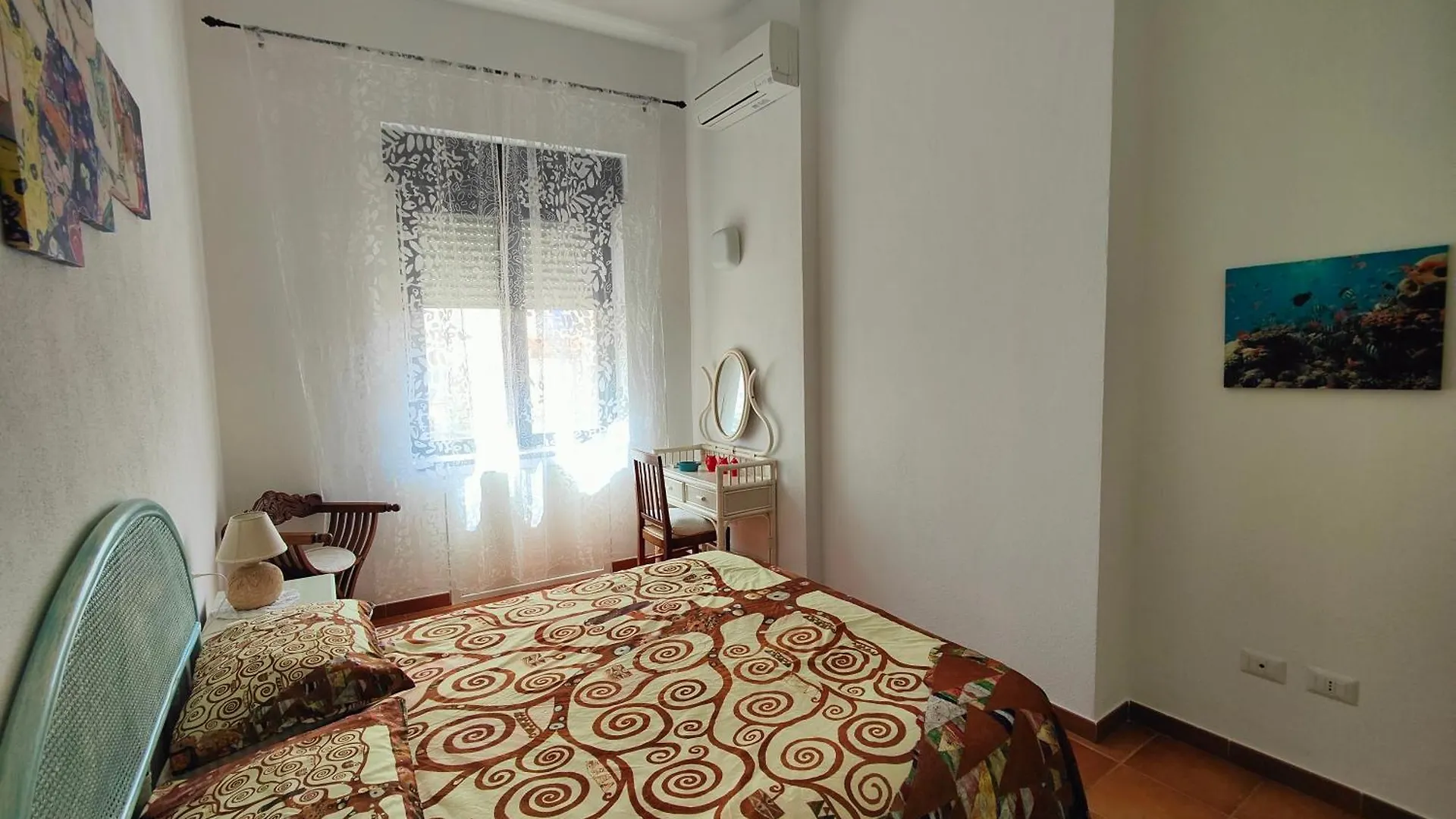 Maisonette Asfodelo Palau Italien