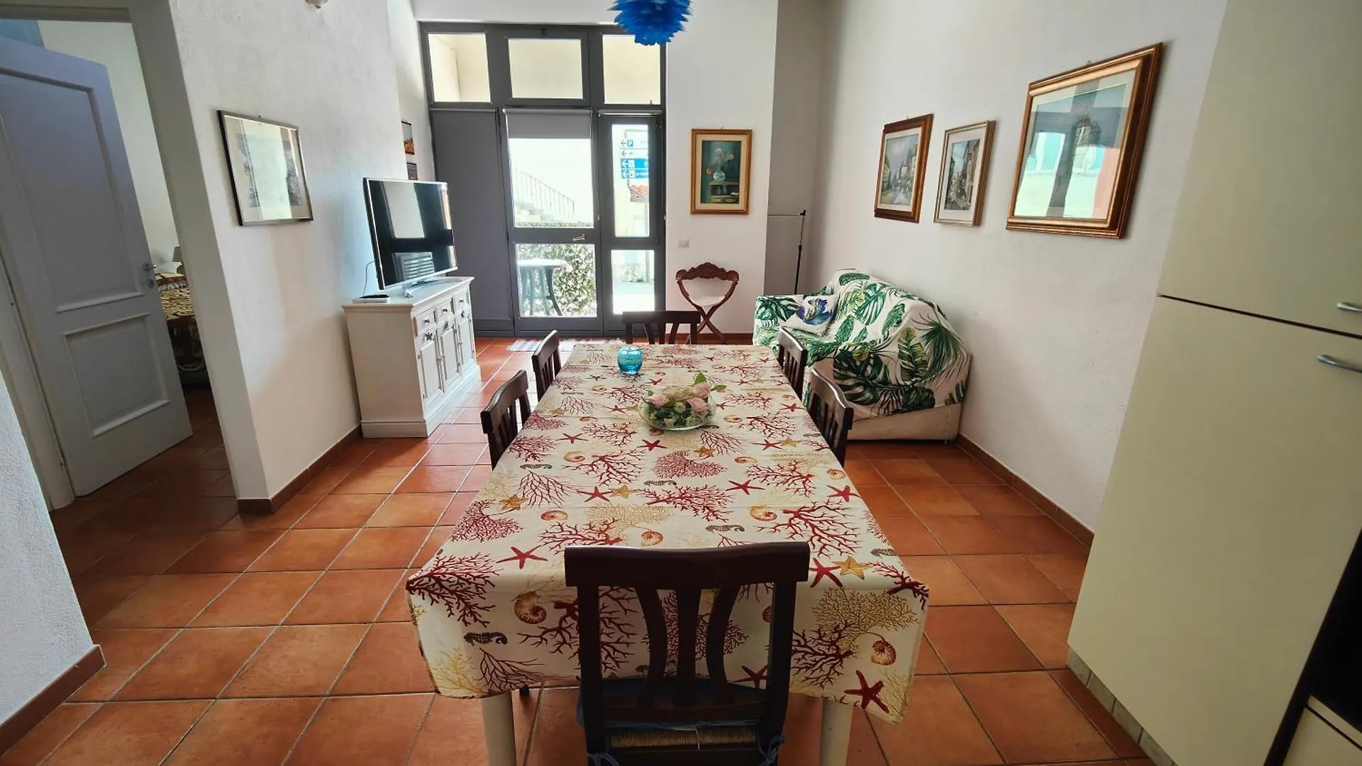 Maisonette Asfodelo Palau 0*,  Italien