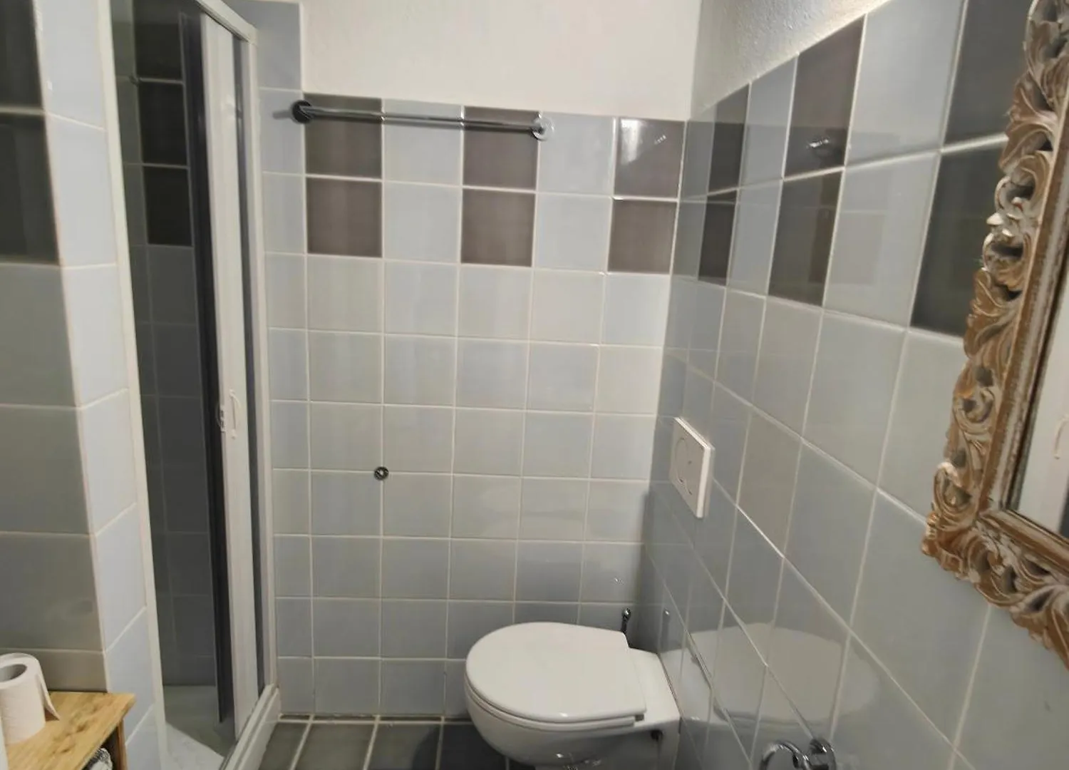 Apartment Maisonette Asfodelo Palau