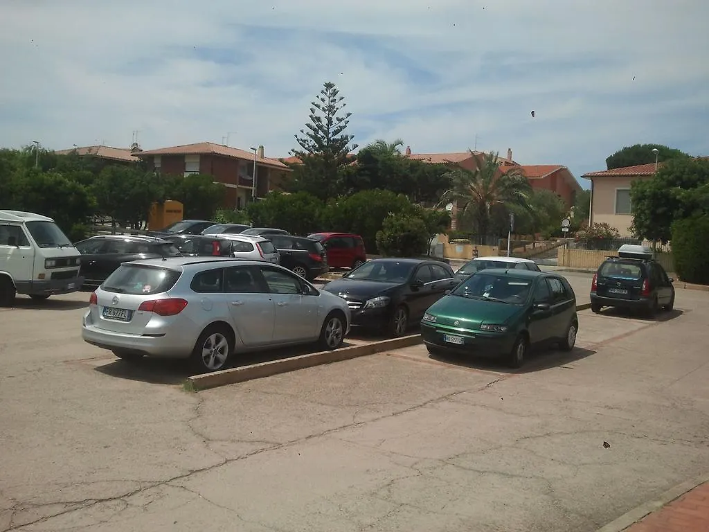 Maisonette Asfodelo Palau 0*,  Italien