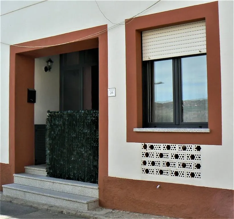 Maisonette Asfodelo Palau Italien
