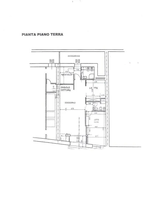 Maisonette Asfodelo Palau 0*,