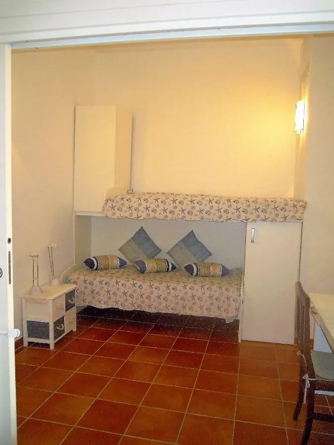 Maisonette Asfodelo Palau