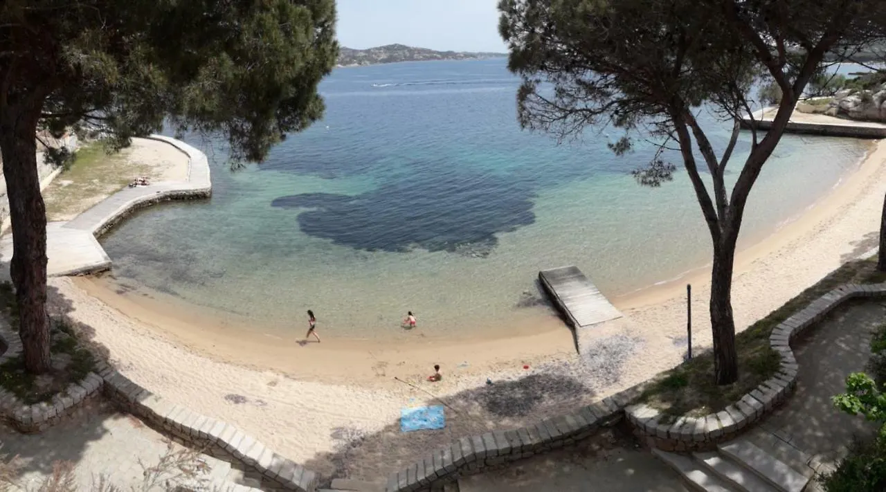 Maisonette Asfodelo Palau
