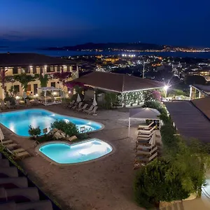4* Отель Hotel Palau